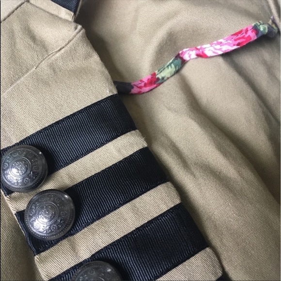 blazer/jacket - Picture 5 of 7